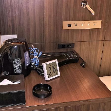 Amenity Hotel In Hakata Fukuoka  Ngoại thất bức ảnh