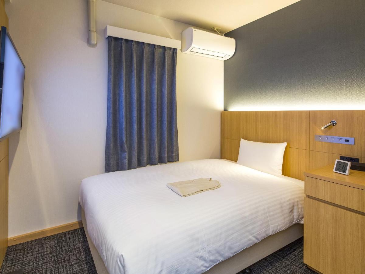 Amenity Hotel In Hakata Fukuoka  Ngoại thất bức ảnh