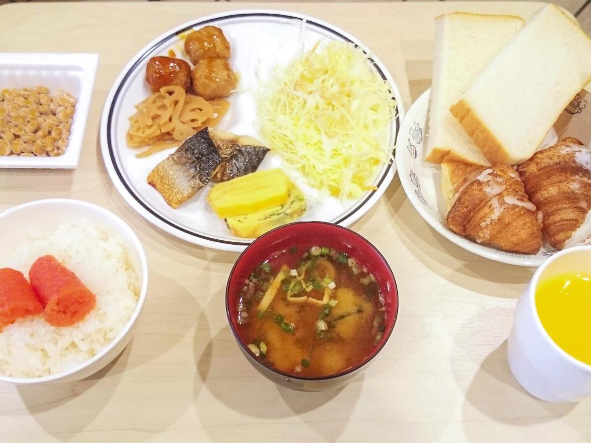 Amenity Hotel In Hakata Fukuoka  Ngoại thất bức ảnh