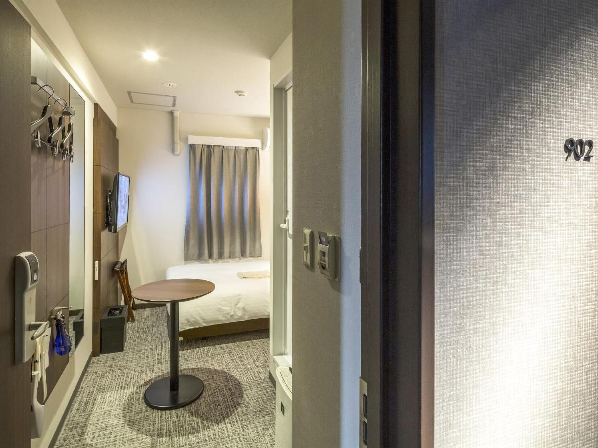 Amenity Hotel In Hakata Fukuoka  Ngoại thất bức ảnh